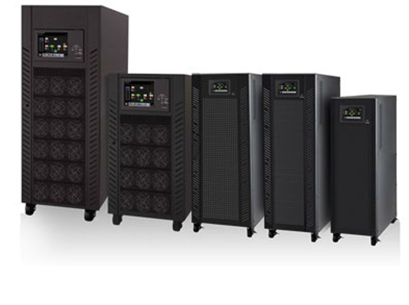 UPS-10-200KVA